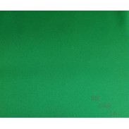 Mikado Satin Liso Verde Billar